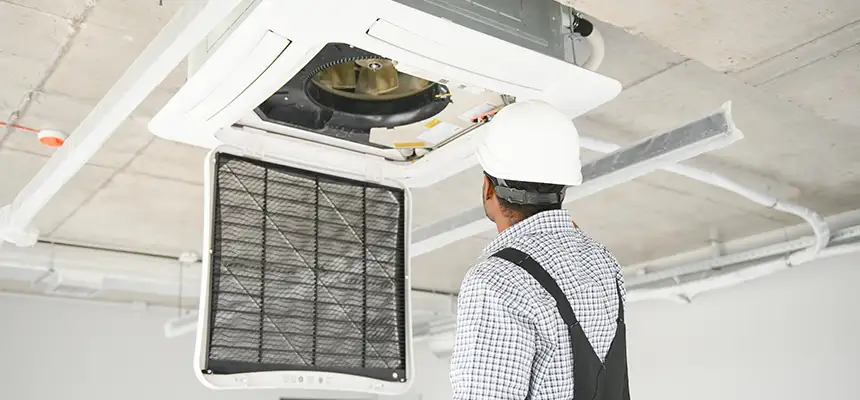 Our Affordable Duct Cleaning Near Me Services in Franklin, WI