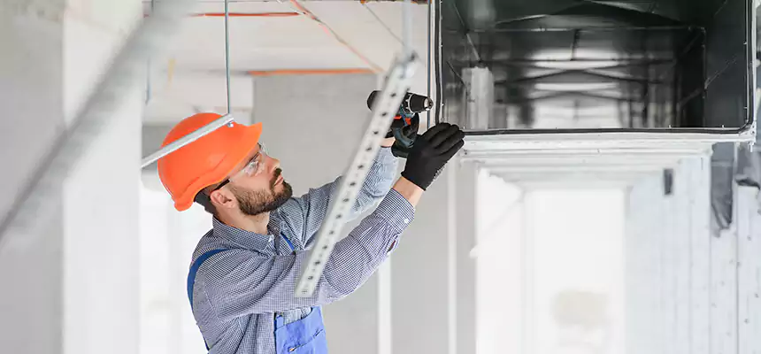 Our Air Vent Replacement Services in Franklin, WI