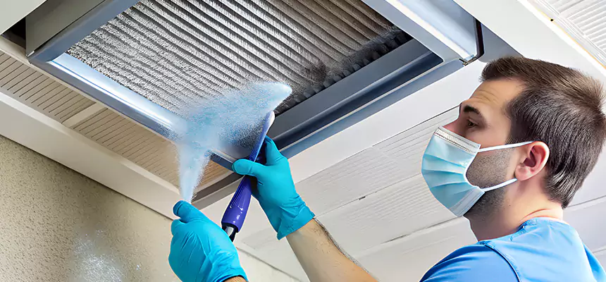 Our Home Ventilation Cleaning Services in Franklin, WI