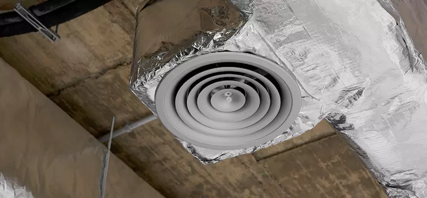 Our Low VOC Vent Installation Services in Franklin, WI