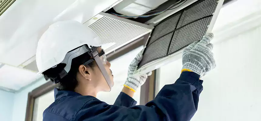 Our Multi-family Home Duct Cleaning Services in Franklin, WI