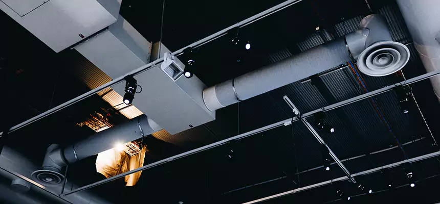 Our Seasonal Allergy Air Duct Cleaning Services in Franklin, WI