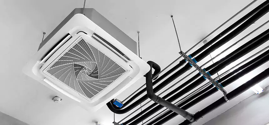 Our Smart AC Vent Controller Services in Franklin, WI