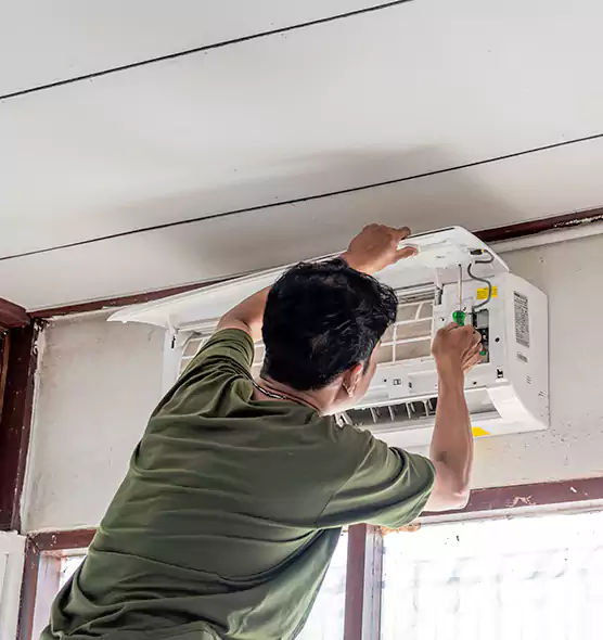 About Air Duct & AC Odor Removal in Franklin, WI