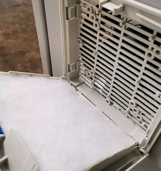 Professional Air Duct Expansion Solutions in Franklin, WI