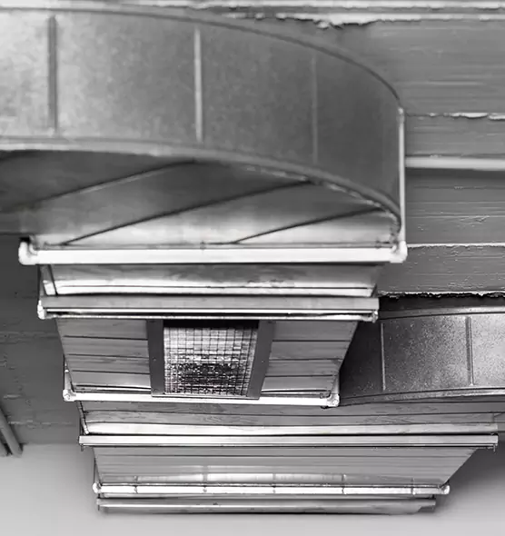 Professional Air Duct Pet Hair Removal in Franklin, WI