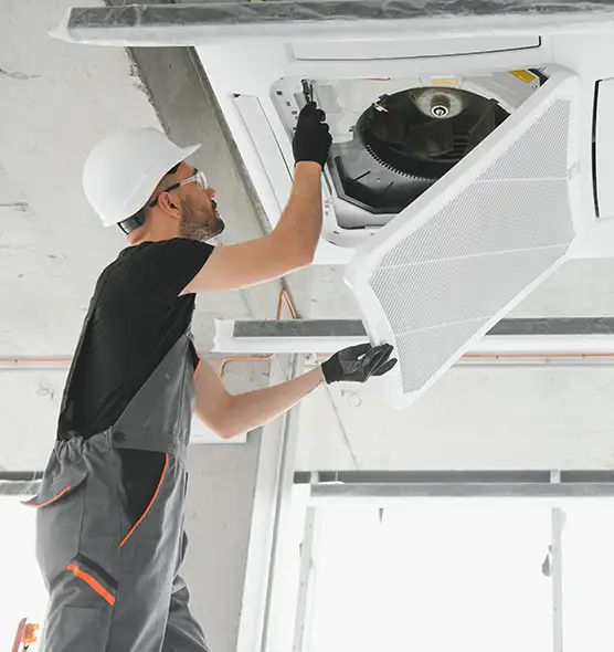 About Air Duct Rodent Removal in Franklin, WI