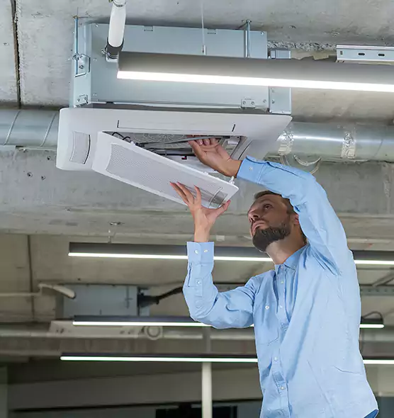 About Air Duct Sealing And Repair in Franklin, WI
