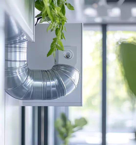 Professional Eco-Friendly Duct Cleaning Services in Franklin, WI