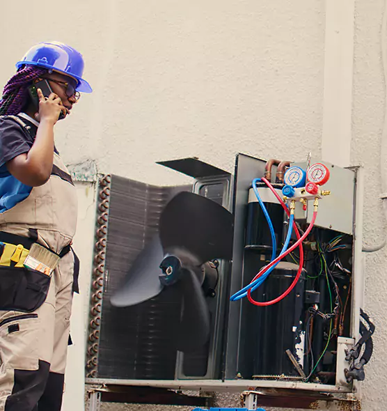 Professional Energy-Efficient HVAC Cleaning in Franklin, WI