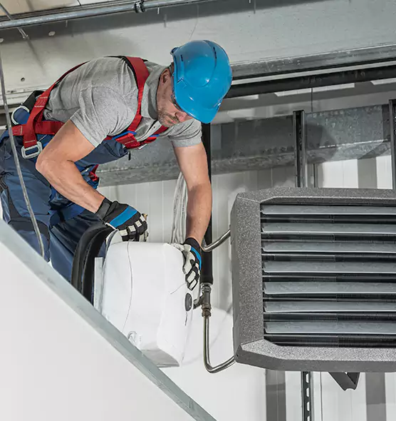 Professional HVAC Cleaning Solutions in Franklin, WI