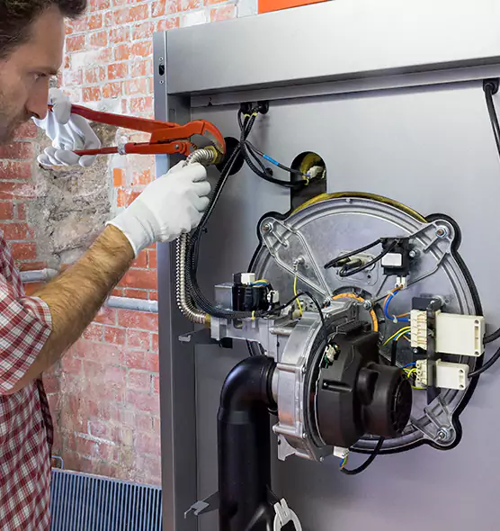 Advanced Repair Dryer Vent Hose in Franklin, WI