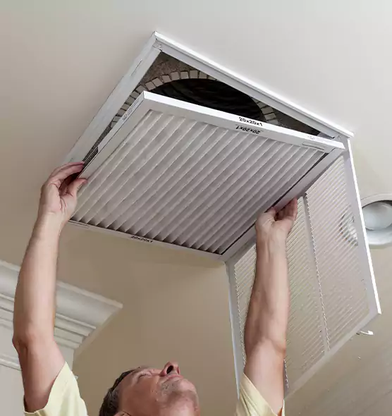 Advanced Residential Vent Cleaning in Franklin, WI