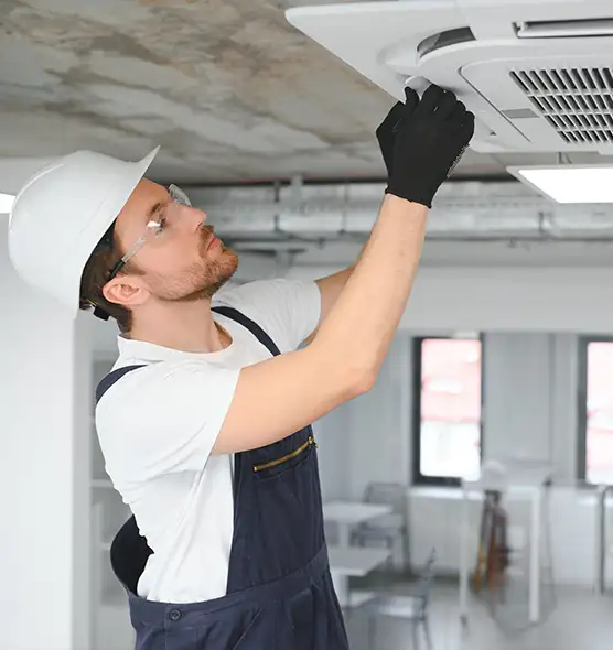 About Spring Air Duct Cleaning in Franklin, WI
