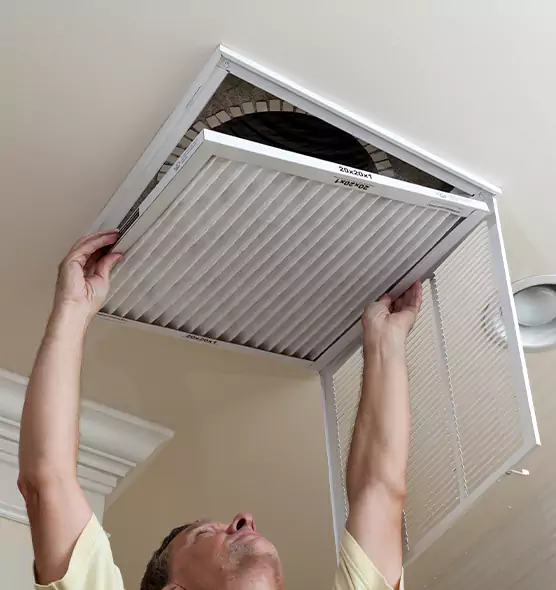 Trusted Vent Shaft Cleaning Expert in Franklin, WI
