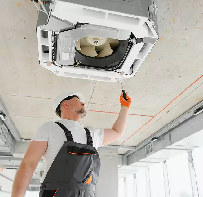 Why Homeowners & Businesses Trust Us in Franklin, WI?