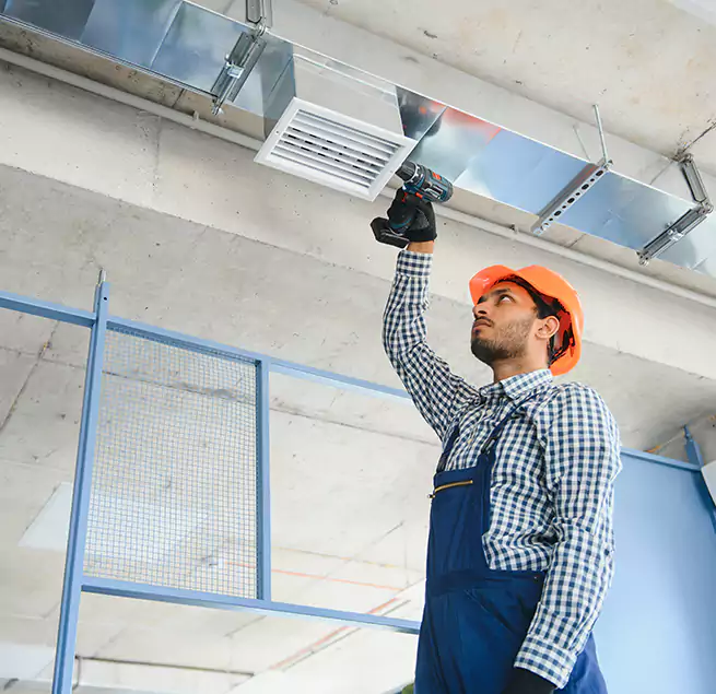 Why Homeowners & Businesses Trust Us in Franklin, WI?