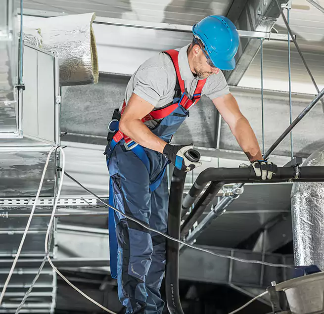 Why Homeowners & Businesses Trust Us in Franklin, WI?