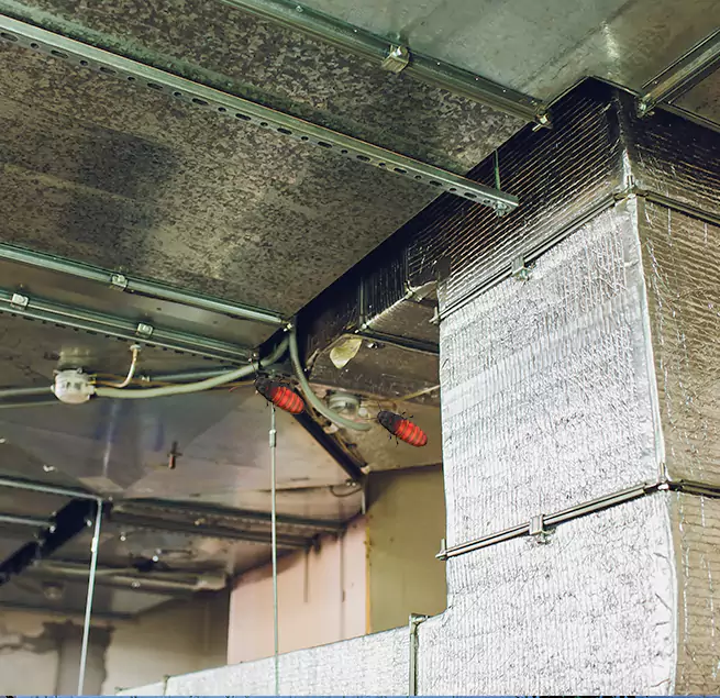 Why Homeowners & Businesses Trust Us in Franklin, WI?