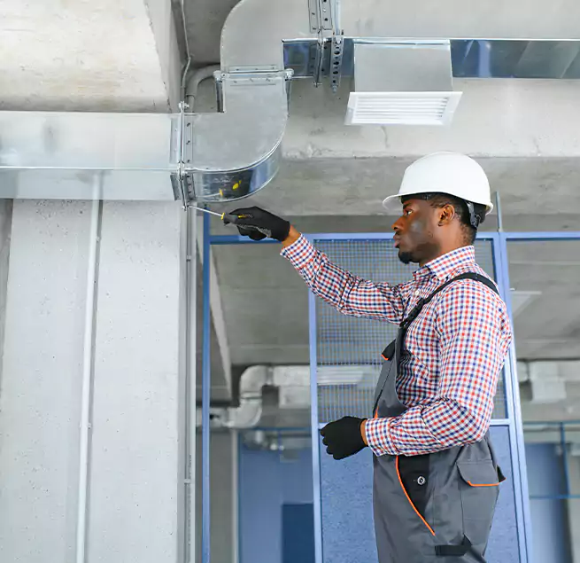 Why Homeowners & Businesses Trust Us Franklin, WI