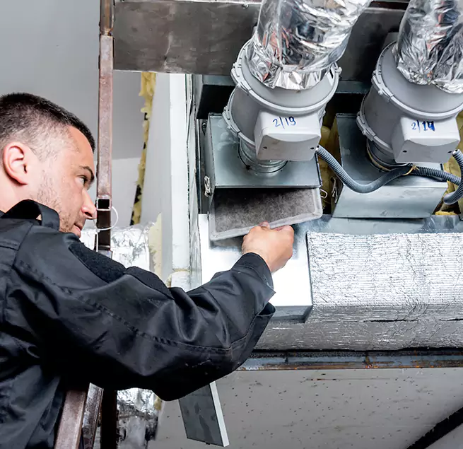 Why Homeowners & Businesses Trust Us in Franklin, WI?