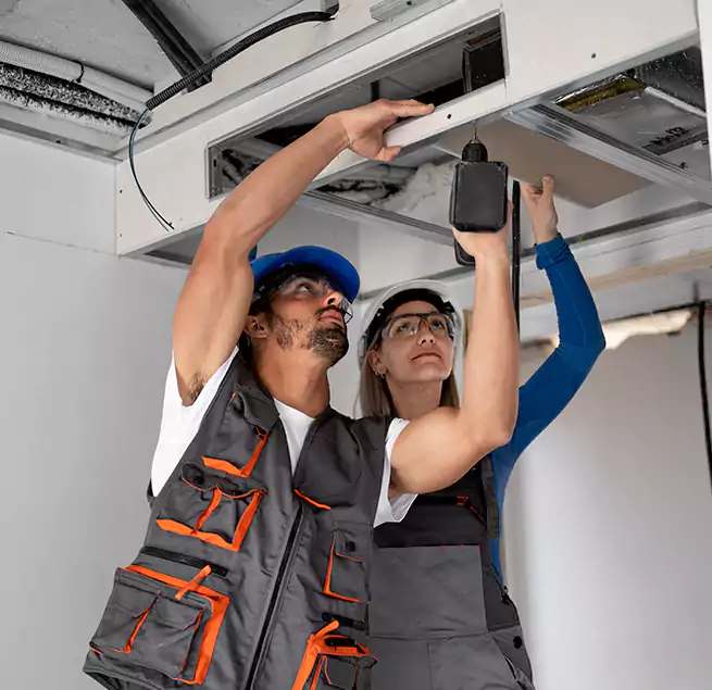 Why Homeowners & Businesses Trust Us in Franklin, WI