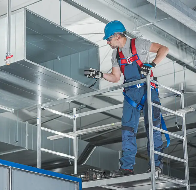 Why Homeowners & Businesses Trust Us in Franklin, WI?