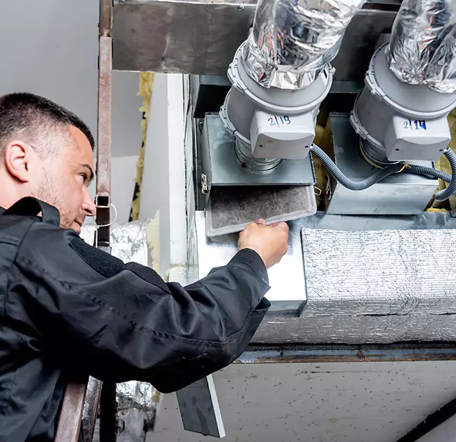 Why Homeowners & Businesses Trust Us in Franklin, WI?