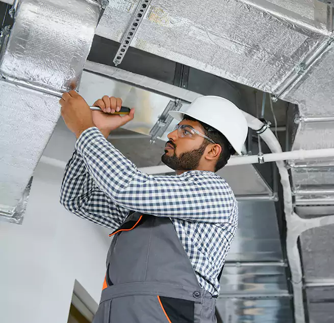 Why Homeowners & Businesses Trust Us Franklin, WI?