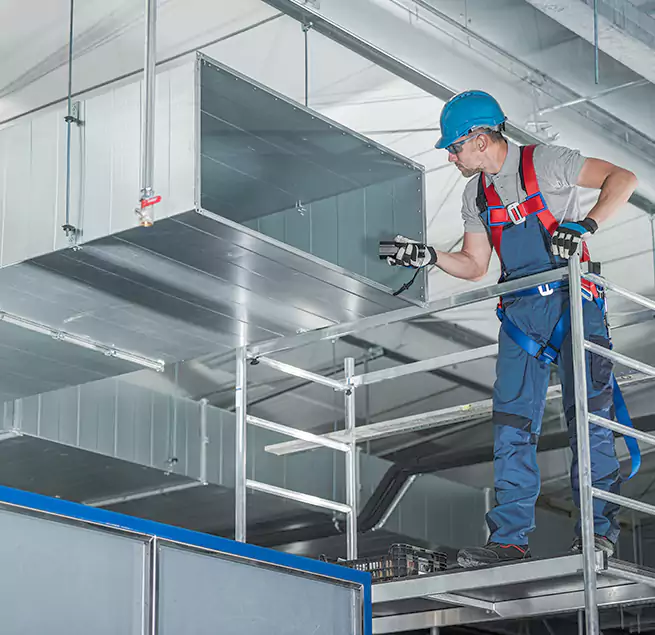 Why Homeowners & Businesses Trust Us in Franklin, WI?