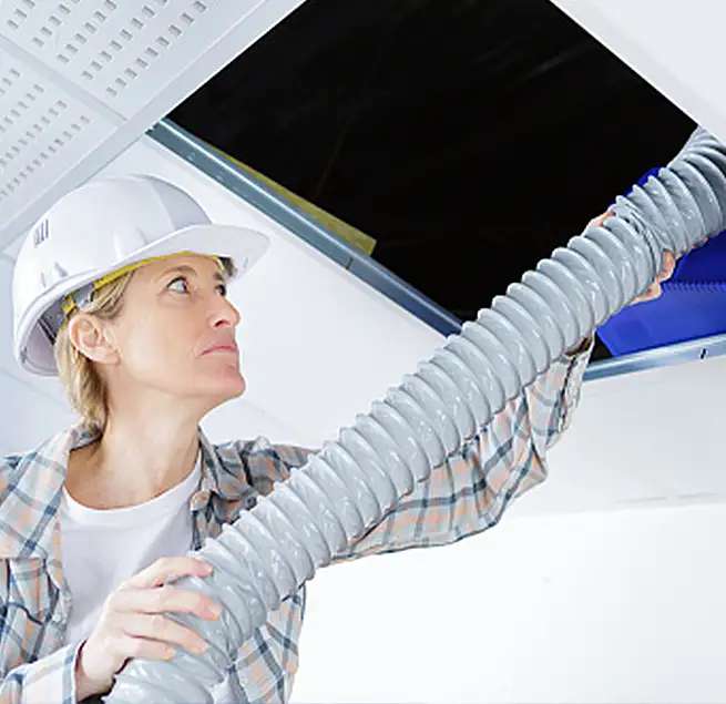 Why Homeowners & Businesses Trust Us Franklin, WI