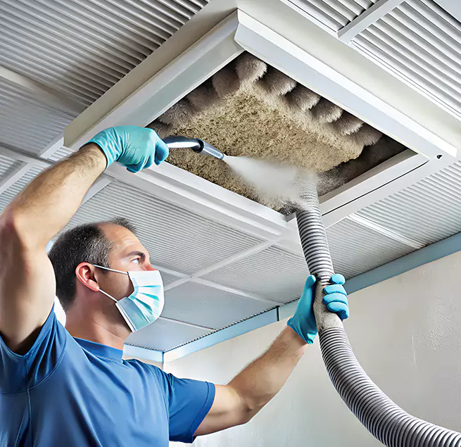 Why Homeowners & Businesses Trust Us Franklin, WI