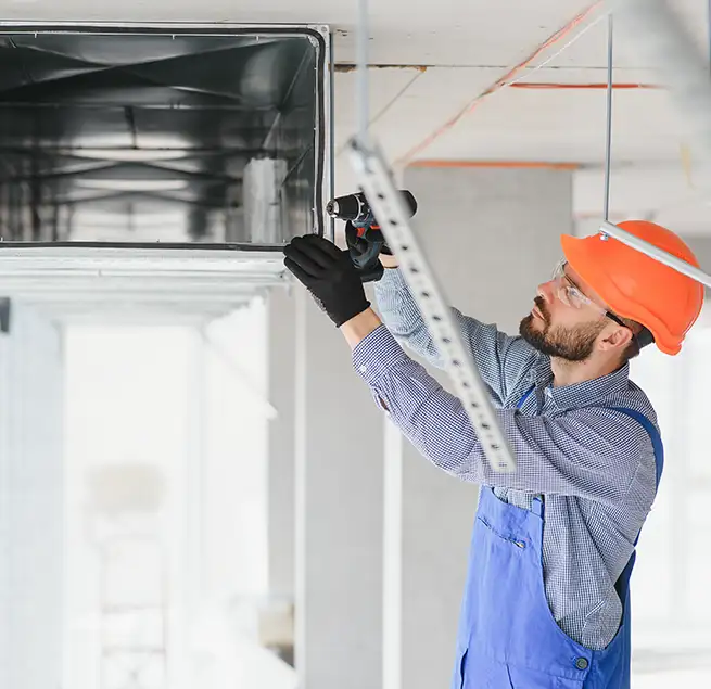 Why Homeowners & Businesses Trust Us in Franklin, WI?