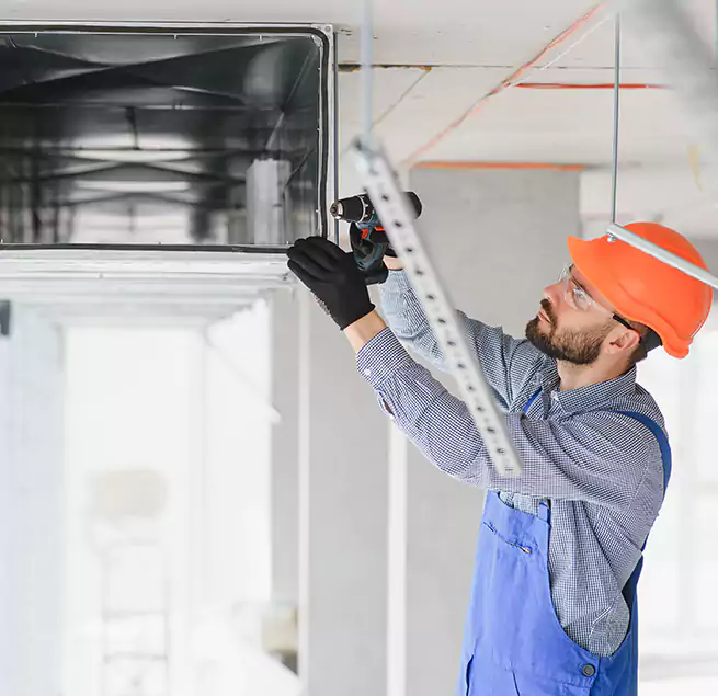 Why Homeowners & Businesses Trust Us Franklin, WI