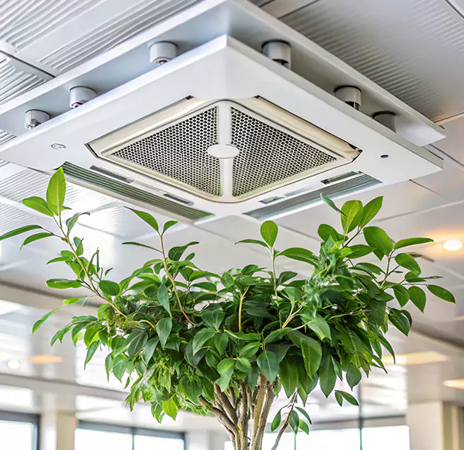 Why Homeowners & Businesses Trust Us in Franklin, WI?