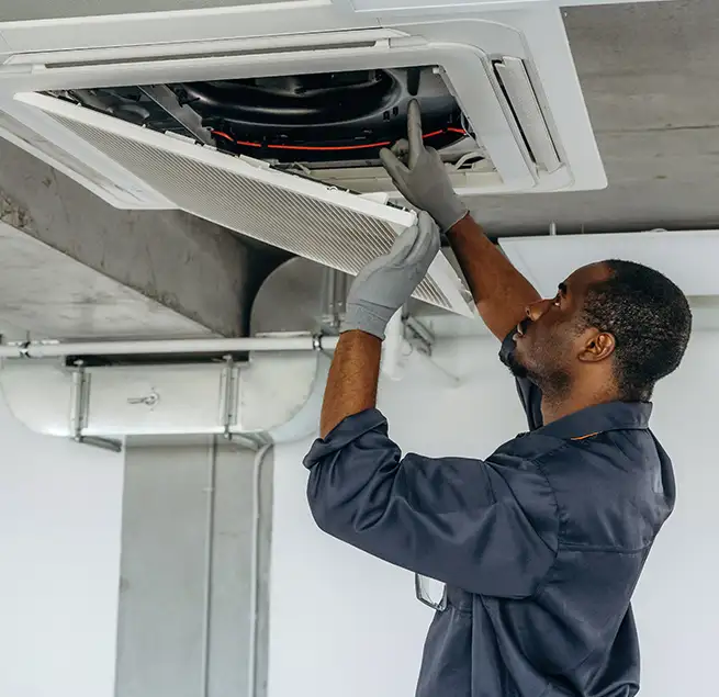 Why Homeowners & Businesses Trust Us in Franklin, WI?