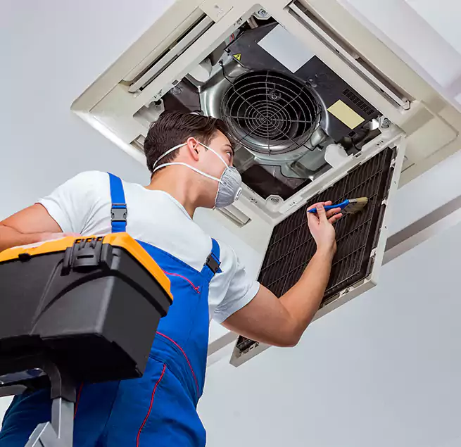 Why Homeowners & Businesses Trust Us in Franklin, WI?