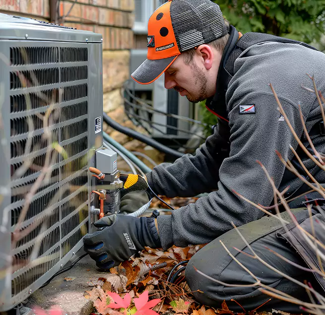 Why Homeowners & Businesses Trust Us in Franklin, WI?