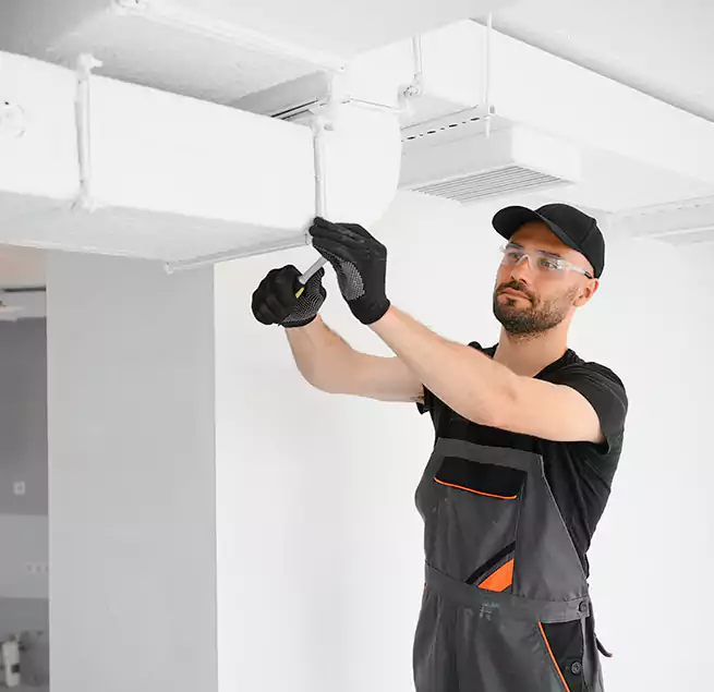 Why Homeowners & Businesses Trust Us in Franklin, WI?