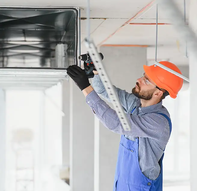  Why Homeowners Businesses Trust Us Franklin, WI