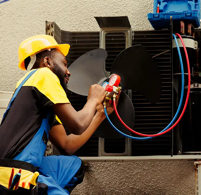 Why Homeowners & Businesses Trust Us in Franklin, WI?