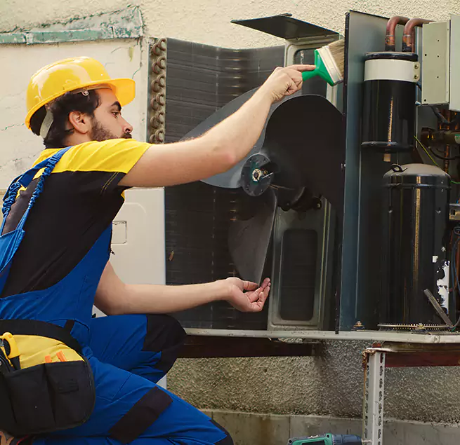 Why Homeowners & Businesses Trust Us Franklin, WI?