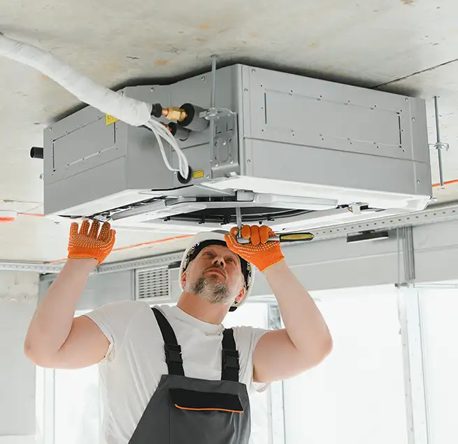 Why Homeowners & Businesses Trust Us Franklin, WI