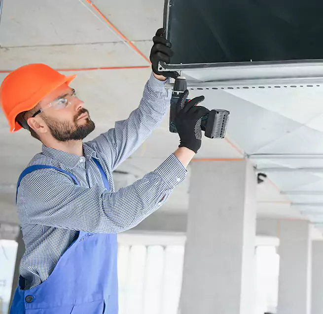 Why Homeowners & Businesses Trust Us in Franklin, WI?