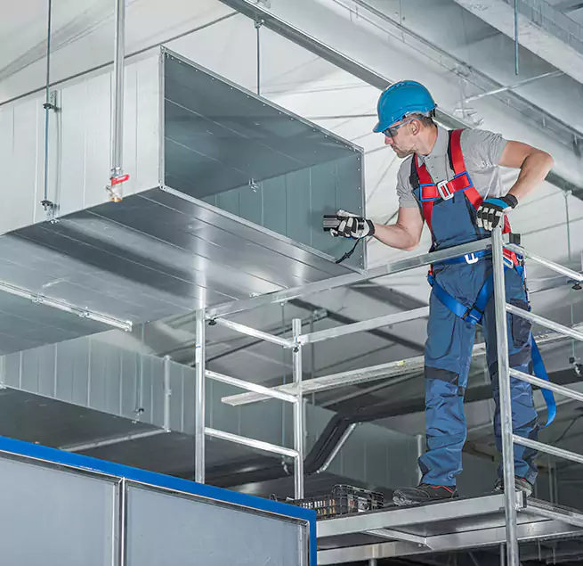 Why Homeowners Businesses Trust Us in Franklin, WI