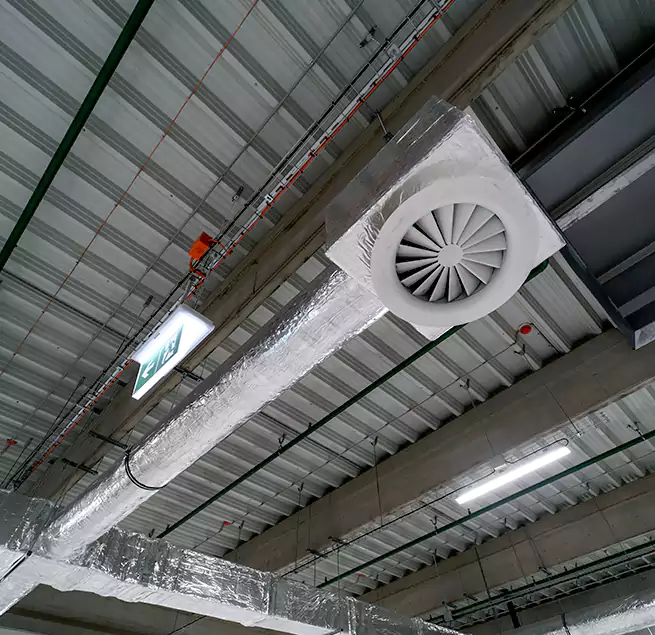 Why Homeowners & Businesses Trust Us in Franklin, WI?