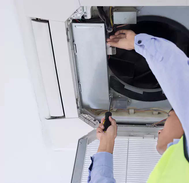 Why Homeowners Businesses Trust Us Franklin, WI