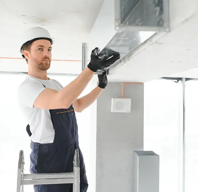 Why Homeowners & Businesses Trust Us in Franklin, WI?