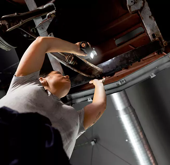 Why Homeowners & Businesses Trust Us Franklin, WI