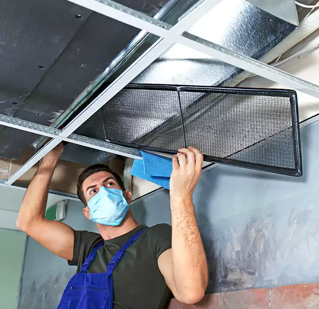 Why Homeowners Businesses Trust Us in Franklin, WI